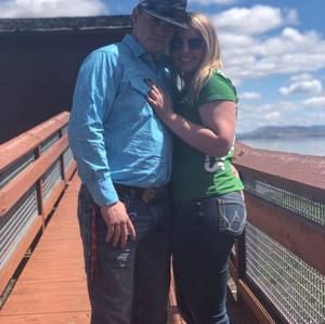 Meet your Posher, Maddy